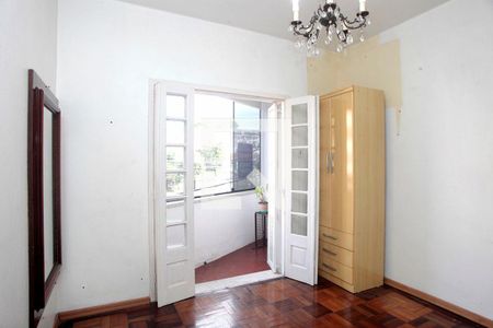 Quarto 2 de apartamento à venda com 3 quartos, 85m² em Petrópolis, Porto Alegre