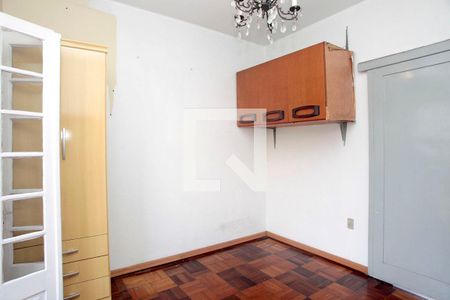 Quarto 2 de apartamento à venda com 3 quartos, 85m² em Petrópolis, Porto Alegre