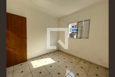 Quarto de casa para alugar com 1 quarto, 30m² em Americanópolis, São Paulo