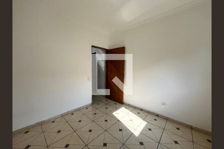 Quarto de casa para alugar com 1 quarto, 30m² em Americanópolis, São Paulo