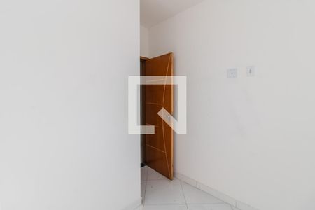 Quarto 1 de apartamento para alugar com 2 quartos, 40m² em Jardim Coimbra, São Paulo