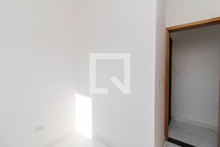 Quarto 1 de apartamento para alugar com 2 quartos, 40m² em Jardim Coimbra, São Paulo