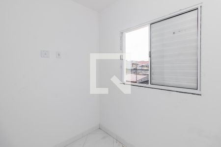 Quarto 1 de apartamento para alugar com 2 quartos, 40m² em Jardim Coimbra, São Paulo