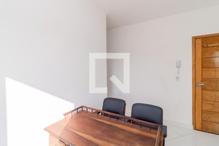 Sala de apartamento para alugar com 2 quartos, 40m² em Jardim Coimbra, São Paulo