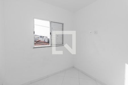 Quarto 2 de apartamento à venda com 2 quartos, 40m² em Jardim Coimbra, São Paulo