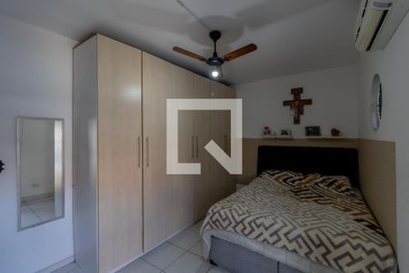 Quarto 1 de casa à venda com 2 quartos, 150m² em Parque Boturussu, São Paulo