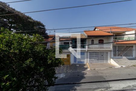 Vista Quarto 1 de casa à venda com 2 quartos, 150m² em Parque Boturussu, São Paulo