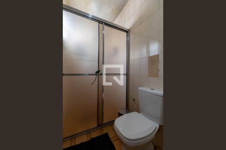 Casa à venda com 150m², 2 quartos e 3 vagas Casa à venda com 150m², 2 quartos e 3 vagasBanheiro