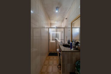 Casa à venda com 150m², 2 quartos e 3 vagas Casa à venda com 150m², 2 quartos e 3 vagasBanheiro