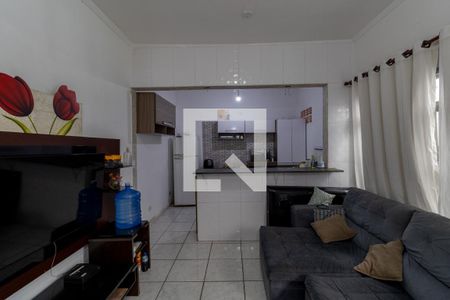 Sala de casa à venda com 2 quartos, 150m² em Parque Boturussu, São Paulo