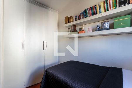 Quarto 1 de apartamento à venda com 2 quartos, 75m² em Recanto Paraíso, São Paulo