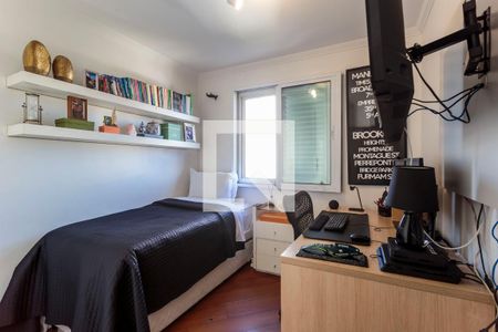 Quarto 1 de apartamento à venda com 2 quartos, 75m² em Recanto Paraíso, São Paulo