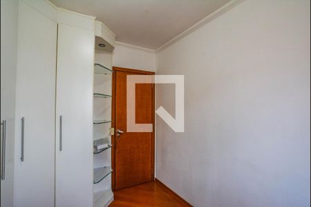 Quarto 1 de apartamento para alugar com 3 quartos, 69m² em Vila Camilópolis, Santo André