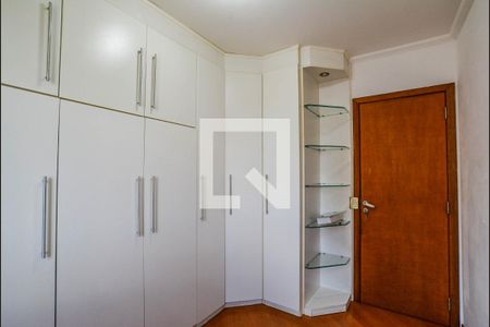 Quarto 1 de apartamento para alugar com 3 quartos, 69m² em Vila Camilópolis, Santo André