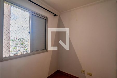 Quarto 2 de apartamento para alugar com 3 quartos, 69m² em Vila Camilópolis, Santo André