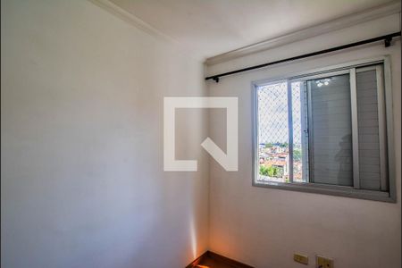 Quarto 1 de apartamento para alugar com 3 quartos, 69m² em Vila Camilópolis, Santo André