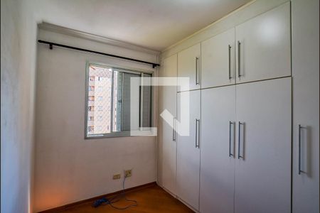 Quarto 1 de apartamento para alugar com 3 quartos, 69m² em Vila Camilópolis, Santo André