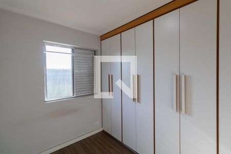 Quarto 2 de apartamento à venda com 2 quartos, 57m² em Conjunto Residencial José Bonifácio, São Paulo