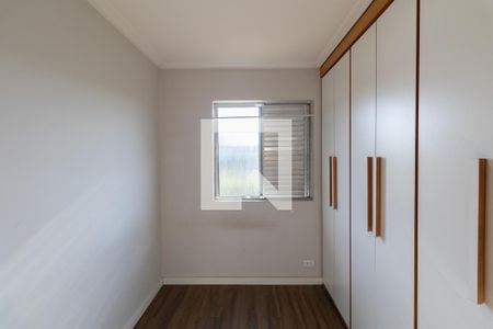 Quarto 2 de apartamento à venda com 2 quartos, 57m² em Conjunto Residencial José Bonifácio, São Paulo