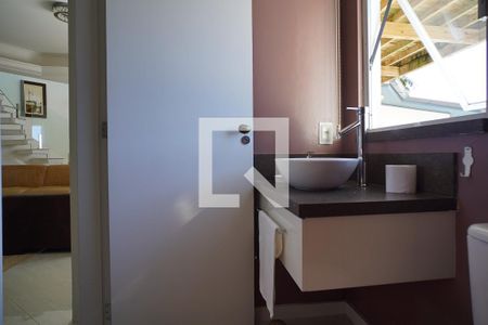 Lavabo de casa para alugar com 3 quartos, 600m² em Centro, Florianópolis