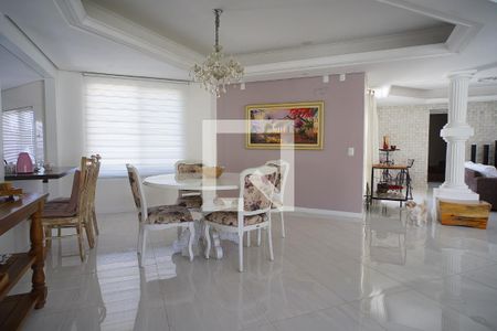 Sala de Jantar de casa para alugar com 3 quartos, 600m² em Centro, Florianópolis