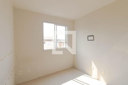 Quarto 2 de apartamento para alugar com 2 quartos, 40m² em Santo Antônio, São José dos Pinhais