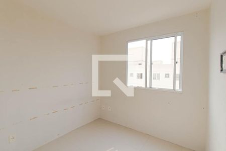 Quarto 2 de apartamento para alugar com 2 quartos, 40m² em Santo Antônio, São José dos Pinhais