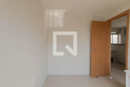 Quarto 1 de apartamento para alugar com 2 quartos, 40m² em Santo Antônio, São José dos Pinhais