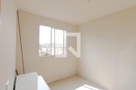 Quarto 1 de apartamento para alugar com 2 quartos, 40m² em Santo Antônio, São José dos Pinhais