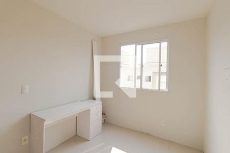 Quarto 1 de apartamento para alugar com 2 quartos, 40m² em Santo Antônio, São José dos Pinhais