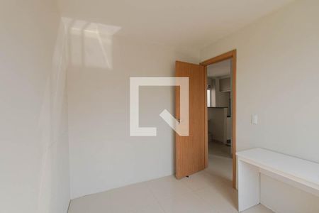 Quarto 1 de apartamento para alugar com 2 quartos, 40m² em Santo Antônio, São José dos Pinhais