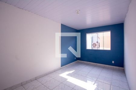 Quarto 1 de casa de condomínio para alugar com 2 quartos, 90m² em Raul Veiga, São Gonçalo