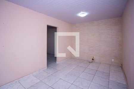 Sala de casa de condomínio para alugar com 2 quartos, 90m² em Raul Veiga, São Gonçalo