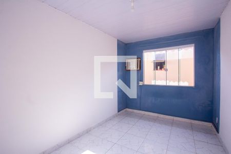 Suíte de casa de condomínio para alugar com 2 quartos, 90m² em Raul Veiga, São Gonçalo