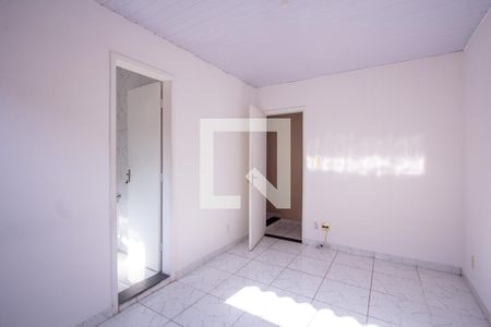 Suíte de casa de condomínio para alugar com 2 quartos, 90m² em Raul Veiga, São Gonçalo
