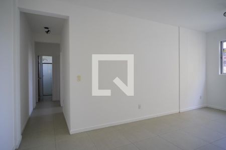 Sala de apartamento para alugar com 2 quartos, 73m² em Itacorubi, Florianópolis