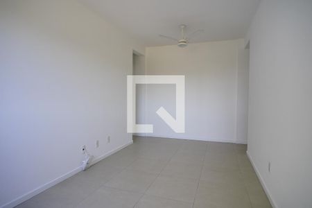 Sala de apartamento para alugar com 2 quartos, 73m² em Itacorubi, Florianópolis
