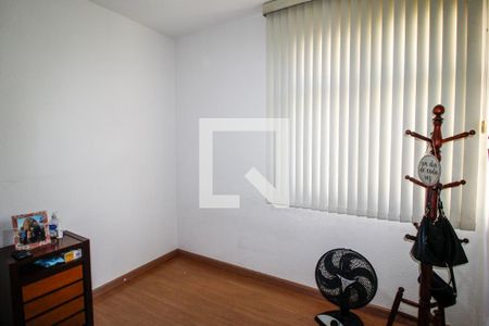 Sala de jantar  de apartamento à venda com 3 quartos, 65m² em Horto Florestal, Belo Horizonte