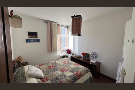 Quarto 2 de apartamento à venda com 4 quartos, 101m² em Pinheiros, São Paulo