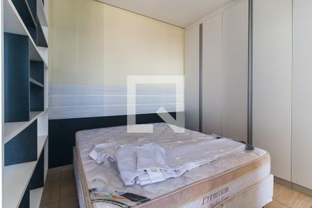 Quarto de kitnet/studio para alugar com 1 quarto, 43m² em Vila Oliveira, Mogi das Cruzes