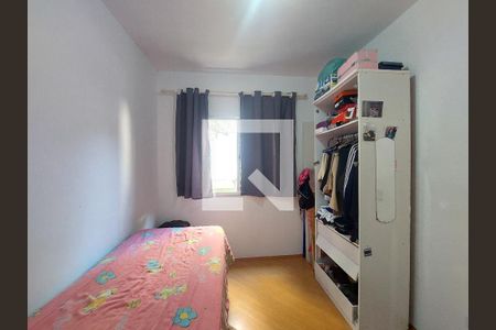 Quarto 1 de apartamento à venda com 3 quartos, 60m² em Vila Inglesa, São Paulo