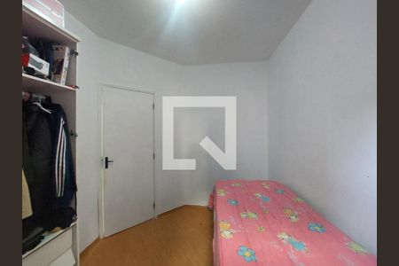 Quarto 1 de apartamento à venda com 3 quartos, 60m² em Vila Inglesa, São Paulo