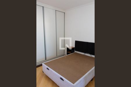 QUARTO de apartamento para alugar com 1 quarto, 52m² em Centro, Campinas