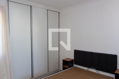 QUARTO de apartamento à venda com 1 quarto, 52m² em Centro, Campinas