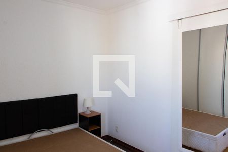 QUARTO de apartamento para alugar com 1 quarto, 52m² em Centro, Campinas