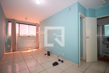 Sala de apartamento para alugar com 2 quartos, 76m² em Taguatinga, Brasília