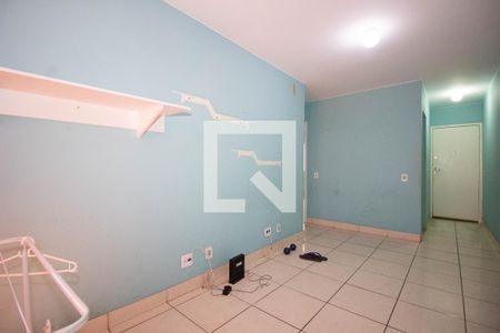 Sala de apartamento para alugar com 2 quartos, 76m² em Taguatinga, Brasília