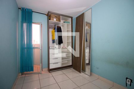 Quarto 1 de apartamento para alugar com 2 quartos, 76m² em Taguatinga, Brasília