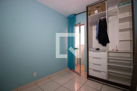 Quarto 1 de apartamento para alugar com 2 quartos, 76m² em Taguatinga, Brasília