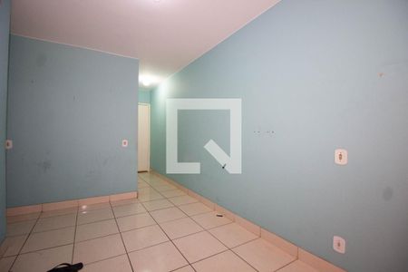 Sala de apartamento para alugar com 2 quartos, 76m² em Taguatinga, Brasília